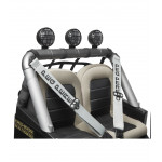 Elektrické autíčko - GAUCHO SUPERPOWER XP 24V